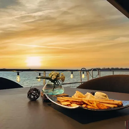 Hausboot Mein Lieblingsboot *