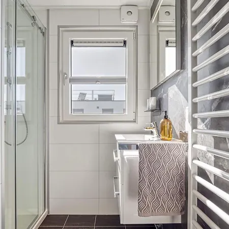 Hausboot Mein Lieblingsboot * 리브니츠 담가르텐