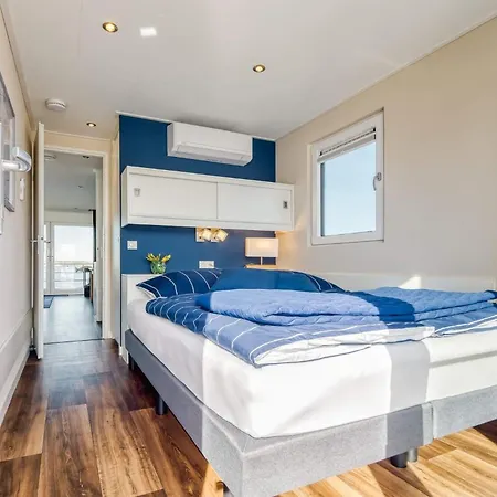 보트호텔 Hausboot Mein Lieblingsboot *