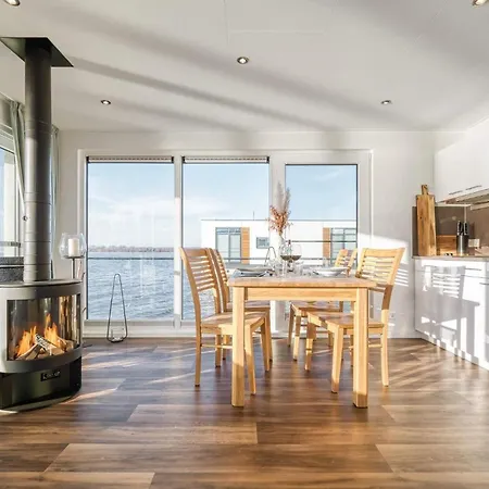 Hausboot Mein Lieblingsboot *