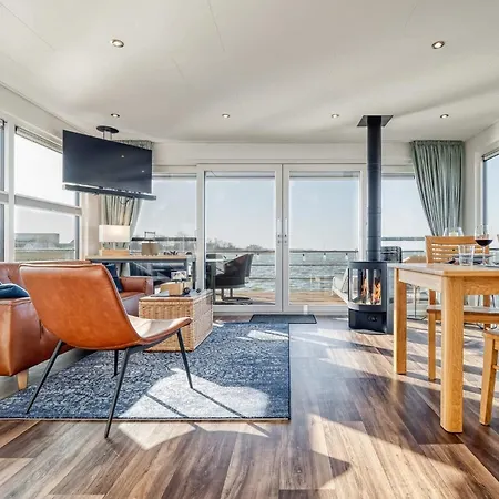 Hausboot Mein Lieblingsboot *